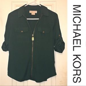 Michael Kors top